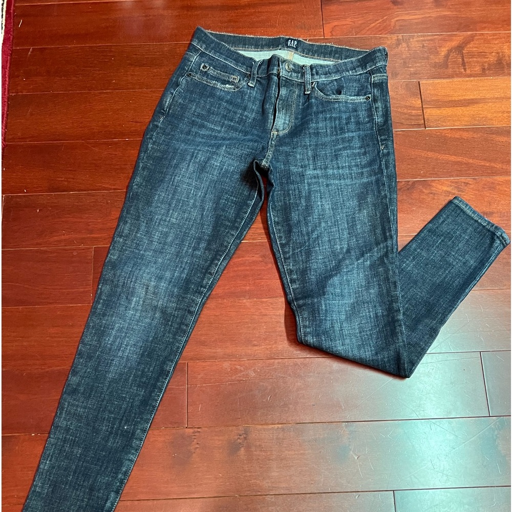 GAP JEANS